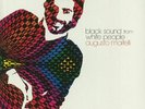 MARTELLI, Augusto - Black Sound From White People (reissue) - Vinyl (limited LP)
