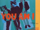 You Am I WHEN I GOT DRY Australian *WITHDRAWN* Limited 449 RARE 2x 7