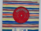 Beatles-Love Me Do Uk Orig.Made In Gt.Britain Credit Label