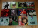 78 Lps-Folk, Pop, Deutsch-Vangelis, Blood Sweat Tears, Ulman, Visage, Adams etc.