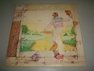 1973 ORIGINAL 1ST USA PRESS ELTON JOHN LP (2 RECORD)  GOODBYE YELLOW BRICK ROAD