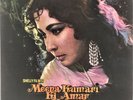 MEENA KUMARI KI AMAR KAHANI   a long play record .Recorded in 1979