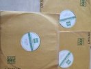 THE WHO-PROFILE 3LP 1974-BBC Transcription-Shipping 16.50/25GBP read...