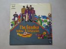 THE BEATLES - FRENCH LP 33T VINYL BIEM - YELLOW SUBMARINE
