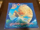 Mustard Seed Faith Sail on Sailor Christian Gospel Rock INSERT VG+Vinyl Sacred