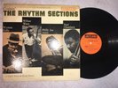 Wynton Kelly ?– Cruisin' The Rhythm Sections - JAZZLAND ?– JLP 7 - VG+/VG - 1960