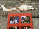 QUEEN-  Live Magic Rare Record In Cover P Up Brisbane North