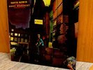 DAVID BOWIE ZIGGY STARDUST RARE ORIG 1972 M- UK RCA ORANGE LABEL-SF8297-ROCK LP