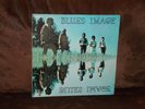 Vinyl-LP: BLUES IMAGE - Same (1969) rare German First Press
