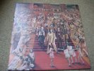 Rolling Stones It's Only Rock N' Roll LP UK 1st Press SUPER AUDIO  [Ex/Ex]