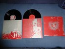 U2 - BEAUTIFUL DAY / ELEVATION (Remixes) - UK - 2 x 12