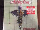 Motley Crue Dr Feelgood Exclusive Green Vinyl Sealed 2016 Analog Source