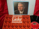 1964 UK NM 7LP SLS 5002 STEREO BRAHMS LIEDER FISCHER DIESKAU GERALD MOORE BOX VG