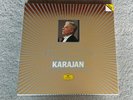 Beethoven 9 Symphonies - Karajan - 7  x Classical Vinyl Album Box Set