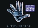 Geezer Butler - Black Science - New Vinyl LP - Pre Order - 30th Oct