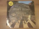 The Beatles Abbey Road Apple LP Rare Original 1979 Picture Disc 5C P062-04243