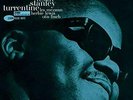 Stanley Turrentine That's Where It''s At (blue Note Tone Poet Series) [lp] (New)