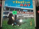Original LP RAY SMITH   Travelin' With Ray JUDD 701 EX