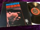 RARE 1957/67 THELONIOUS MIGHTY MONK BRILLIANT CORNERS VG+/EX RIVERSIDE JAZZ BOP