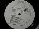 Tyrannosaurus Rex - T. REX - Unicorn - German - Rare Cube Records PROMO LP Vinyl