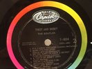 TWIST AND SHOUT The Beatles CAPITOL T-6054 LP