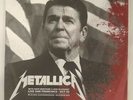 Metallica Live San Francisco Oct 82 Vinyl