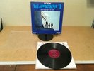 The Moody Blues - Go Now - Moody Blues #1 - 1st LP release  Mis Print 1960s mono