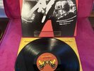 EAGLES OF DEATH METAL Death By Sexy Original Vinyl LP QOTSA Josh Homme