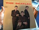The Beatles  - Introducing ... Stereophonic US LP EX + condition  VEE JAY Label