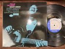 GRANT GREEN FEELIN' THE SPIRIT BLUE NOTE BST 84132 STEREO JAPAN LP