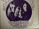 Blue Cheer  Vincebus Eruptum   Hard Rock; Psych  LP Embossed Cover