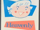 HEAVENLY Atta Girl 7