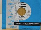The Frantics garage 45 The Whip bw Delilah on Dolton