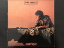 Pino Daniele - Ferri Boat - Vinile - 33 Giri - Prima Stampa 1985 - LP