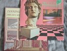 Poster+DL Mint Macintosh Plus Floral Shoppe PINK/Tanning Salon Dream Castle BLUE