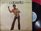 Cabrerita Y Sus Ideas-Sobre Salsa-LP 12-Guaguanco VG Alegre