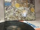 THE STONE ROSES : SAME SILVERTONE 1989 INDIE ROCK  IAN BROWN