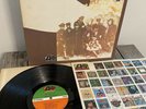 LED ZEPPELIN II LP Atlantic SD 8236 Robert Ludwig Hot Mix RL SS 1st Press NM+