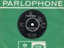 THE BEATLES   Ticket To Ride   1965 UK Parlophone FIRST PRESSING 7