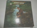Jerry Reed Sealed LP When You're Hot, You're Hot 1971 Amos Moses M/M  [  X ]