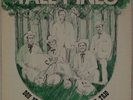 DON BROWN AND OZARK MTN TRIO: Tall Pines Rare Bluegrass LP Missouri