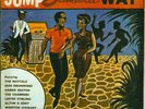 V/A - Jump Jamaica Way LP - Vinyl Album SEALED Ska Toots & The Maytals Record
