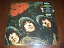 Rubber Soul, The Beatles ,2012, EMI/Apple Press. New, Sealed