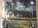 Iron Maiden 40th anniversary limited CRYSTAL CLEAR vinyl LP picture disc NEW/SEA
