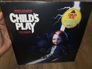 Child's Play [1988] (Soundtrack / O.S.T.) Vinyl 2LP NEU OVP Chucky OST
