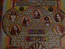 Lynyrd Skynyrd - Second Helping - MCA-5222 Vinyl LP Record Album