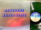 electronic/kraut rock DEUTSCHE WERTARBEIT LP GERMANY NEAR MINT 1st pressing