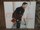 MICHAEL BUBLE - CHRISTMAS - Vinyl LP RECORD ALBUM - 2015 - NEW SEALED