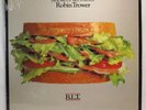 ROBIN TROWER/ Jack Bruce/ Bill Lordan - B.L.T. 1981 1st US LP SEALED