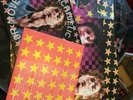 The Psychedelic Furs Mirror Moves CBS 25950 First 1st Pressing LP Poster Inner